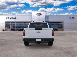 Ford F-150 2026 4x4 STX 4dr SuperCrew 5.5 ft. SB
