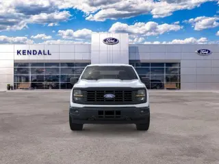Ford F-150 2026 4x4 STX 4dr SuperCrew 5.5 ft. SB
