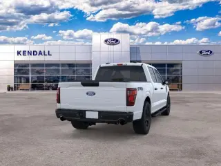 Ford F-150 2026 4x4 STX 4dr SuperCrew 5.5 ft. SB