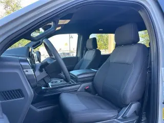 Ford F-150 2024 4x4 STX 4dr SuperCrew 5.5 ft. SB