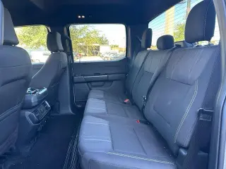 Ford F-150 2024 4x4 STX 4dr SuperCrew 5.5 ft. SB