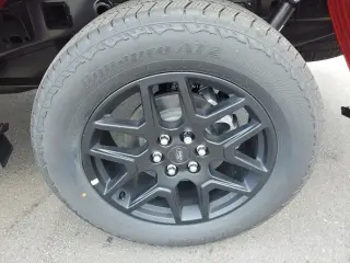 Ford F-150 2025 4x4 STX 4 puertas SuperCrew 5.5 pies SB