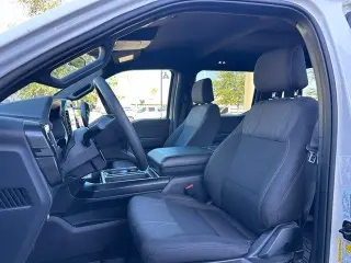 Ford F-150 2024 4x4 STX 4dr SuperCrew 5.5 ft. SB
