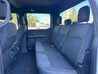 Ford F-150 2024 4x4 STX 4dr SuperCrew 5.5 ft. SB