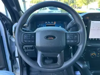 Ford F-150 2024 4x4 STX 4dr SuperCrew 5.5 ft. SB
