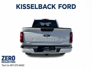 Ford F-150 2024 4x4 STX 4dr SuperCrew 5.5 ft. SB