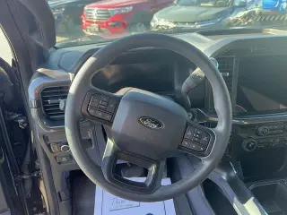 Ford F-150 2024 4x4 STX 4dr SuperCrew 5.5 ft. SB
