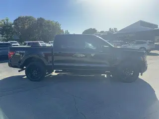 Ford F-150 2024 4x4 STX 4dr SuperCrew 5.5 ft. SB