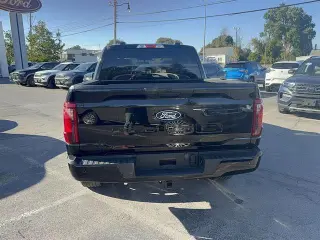 Ford F-150 2024 4x4 STX 4dr SuperCrew 5.5 ft. SB