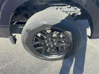 Ford F-150 2024 4x4 STX 4dr SuperCrew 5.5 ft. SB