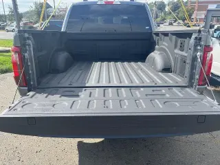 Ford F-150 2024 4x4 STX 4p SuperCrew 5.5 ft. CA
