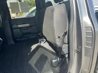 Ford F-150 2024 4x4 STX 4p SuperCrew 5.5 ft. CA