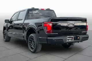 Ford F-150 2026 4x2 STX 4dr SuperCrew 5.5 ft. SB