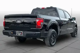 Ford F-150 2026 4x2 STX 4dr SuperCrew 5.5 ft. SB