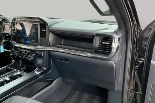 Ford F-150 2026 4x2 STX 4dr SuperCrew 5.5 ft. SB