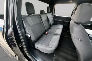 Ford F-150 2026 4x2 STX 4dr SuperCrew 5.5 ft. SB