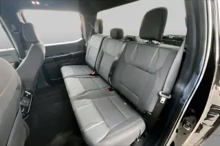 Ford F-150 2026 4x2 STX 4dr SuperCrew 5.5 ft. SB