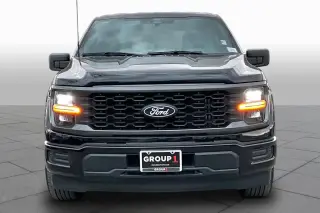 Ford F-150 2026 4x2 STX 4dr SuperCrew 5.5 ft. SB