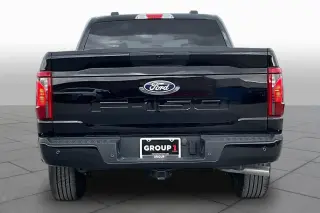 Ford F-150 2026 4x2 STX 4dr SuperCrew 5.5 ft. SB