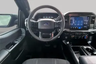 Ford F-150 2026 4x2 STX 4dr SuperCrew 5.5 ft. SB