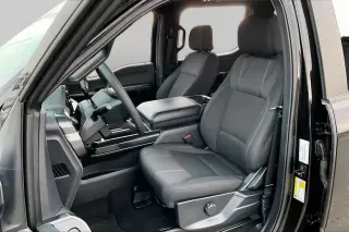 Ford F-150 2026 4x2 STX 4dr SuperCrew 5.5 ft. SB