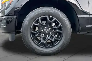 Ford F-150 2026 4x2 STX 4dr SuperCrew 5.5 ft. SB