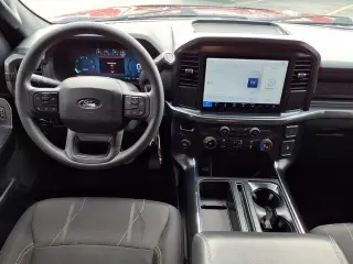 Ford F-150 2025 4x2 STX 4dr SuperCrew 5.5 ft. SB