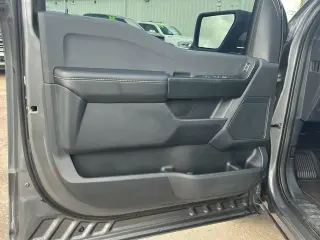 Ford F-150 2024 4x2 STX 4dr SuperCrew 5.5 ft. SB