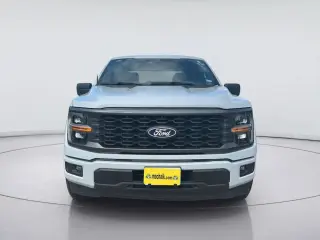 Ford F-150 2025 4x2 STX 4p SuperCrew 5.5 ft. SB