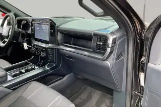 Ford F-150 2024 4x2 STX 4p SuperCrew 5.5 ft. SB