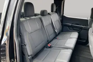 Ford F-150 2024 4x2 STX 4p SuperCrew 5.5 ft. SB