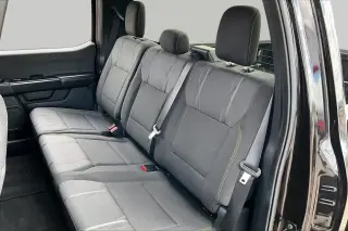 Ford F-150 2024 4x2 STX 4p SuperCrew 5.5 ft. SB