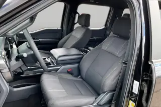 Ford F-150 2024 4x2 STX 4p SuperCrew 5.5 ft. SB