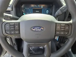 Ford F-150 2024 4x2 STX 4dr SuperCrew 5.5 ft. SB