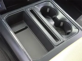 Ford F-150 2024 4x2 STX 4dr SuperCrew 5.5 ft. SB