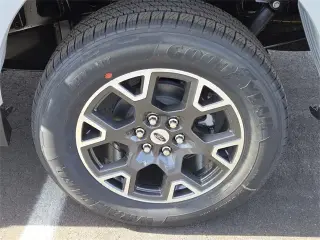 Ford F-150 2024 4x2 STX 4dr SuperCrew 5.5 ft. SB