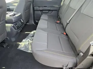 Ford F-150 2024 4x2 STX 4dr SuperCrew 5.5 ft. SB