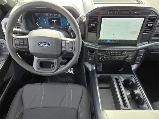 Ford F-150 2024 4x2 STX 4dr SuperCrew 5.5 ft. SB