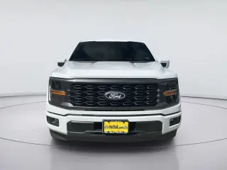 Ford F-150 2024 4x2 STX 4p SuperCrew 5.5 ft. SB