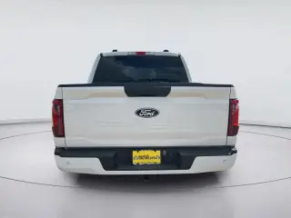 Ford F-150 2024 4x2 STX 4p SuperCrew 5.5 ft. SB