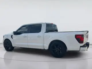 Ford F-150 2024 4x2 STX 4p SuperCrew 5.5 ft. SB