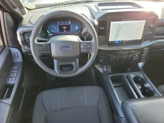 Ford F-150 2024 4x2 STX 4dr SuperCrew 5.5 ft. SB