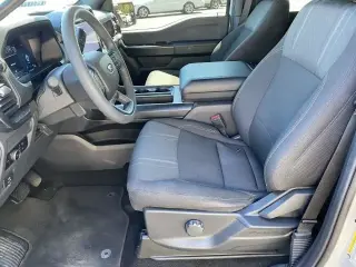 Ford F-150 2024 4x2 STX 4dr SuperCrew 5.5 ft. SB