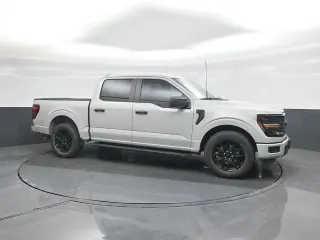 Ford F-150 2024 4x2 STX 4dr SuperCrew 5.5 ft. SB