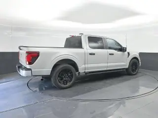 Ford F-150 2024 4x2 STX 4dr SuperCrew 5.5 ft. SB