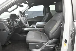 Ford F-150 2024 4x2 STX 4dr SuperCrew 5.5 ft. SB