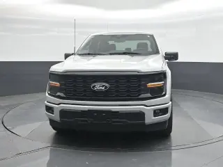 Ford F-150 2024 4x2 STX 4dr SuperCrew 5.5 ft. SB