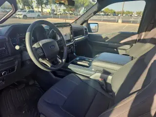 Ford F-150 2024 4x2 STX 4dr SuperCrew 5.5 ft. SB