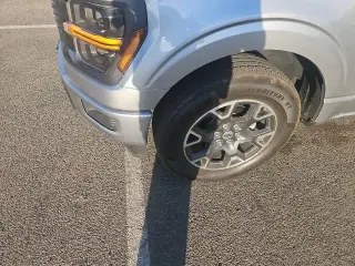 Ford F-150 2024 4x2 STX 4dr SuperCrew 5.5 ft. SB