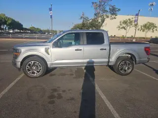 Ford F-150 2024 4x2 STX 4dr SuperCrew 5.5 ft. SB